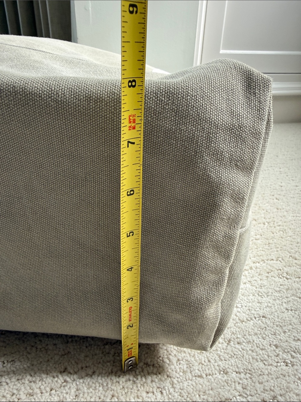 Lo & Sons Canvas Weekender Tote Bag - Picture 15 of 16